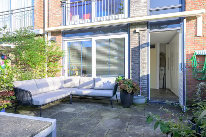 Foto 36 van de Vaart 31