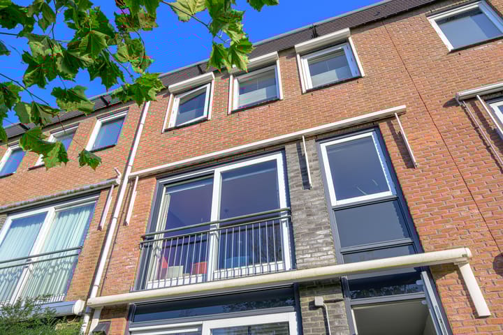 Foto 37 van de Vaart 31