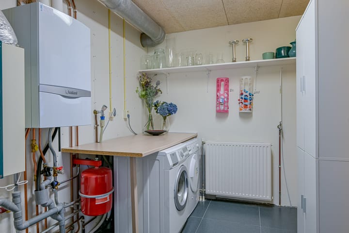 Foto 38 van de Vaart 31