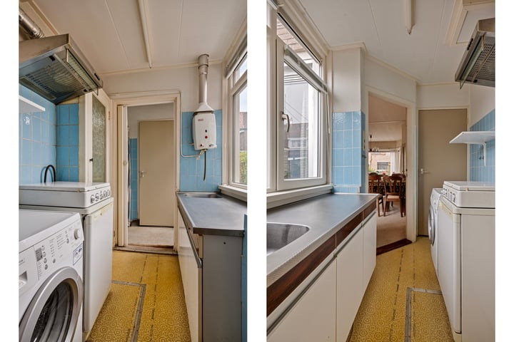 Bekijk foto 10 van Hunzestraat 13