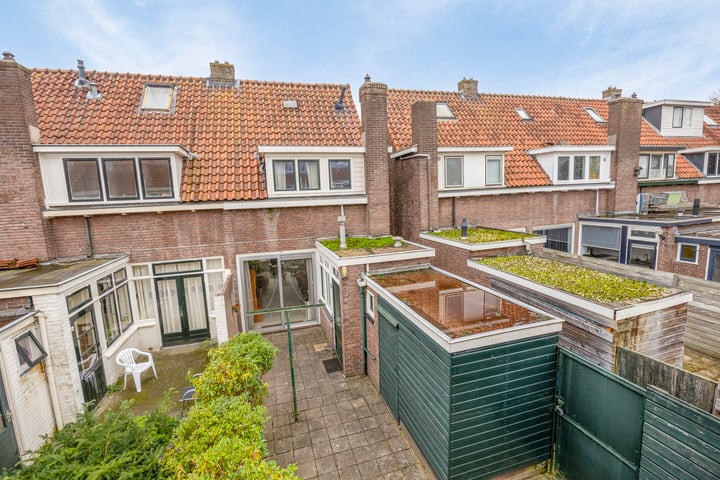 Bekijk foto 18 van Hunzestraat 13