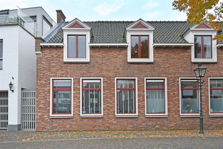 View photo 2 of Dorpsstraat 40-Q