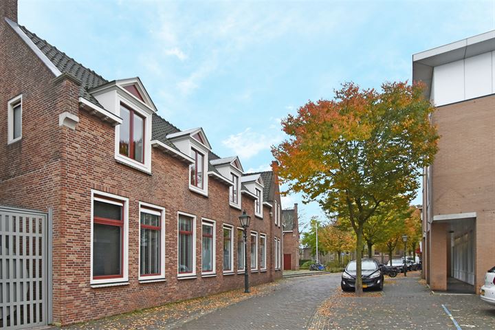 View photo 29 of Dorpsstraat 40-Q