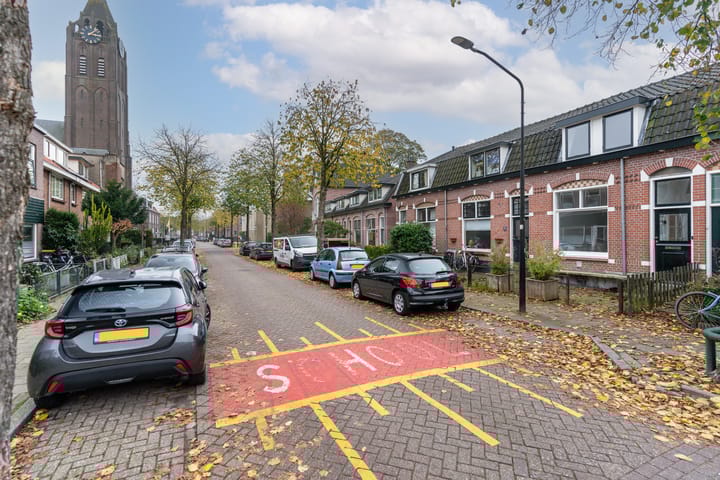 Foto 3 van Rozenstraat 37