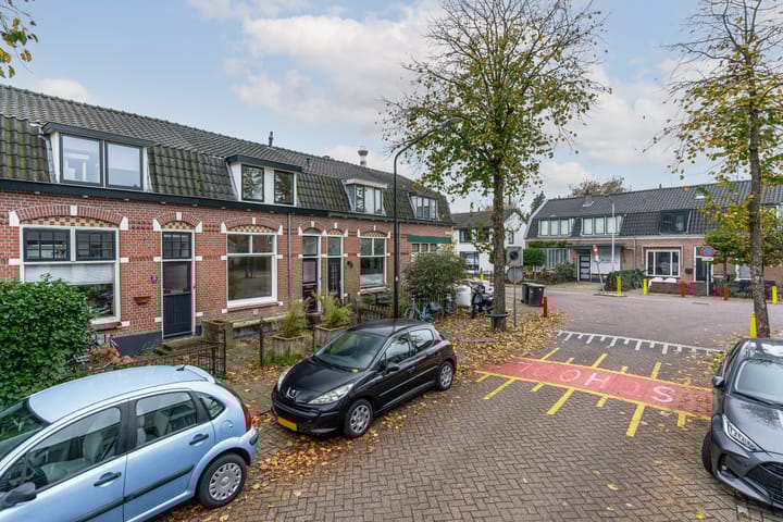 Foto 4 van Rozenstraat 37