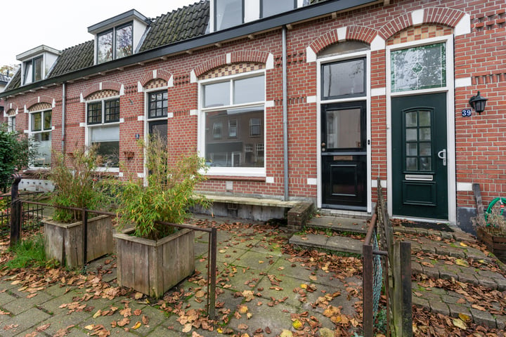 Bekijk foto 5 van Rozenstraat 37