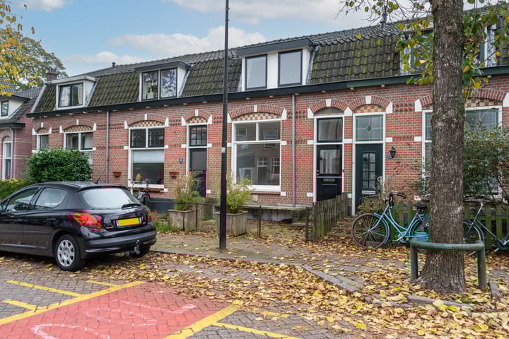 Foto 2 van Rozenstraat 37