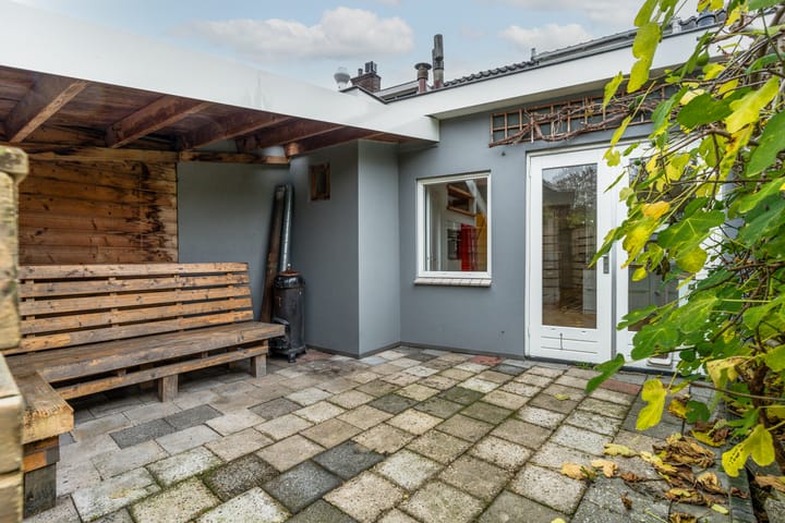 Foto 32 van Rozenstraat 37