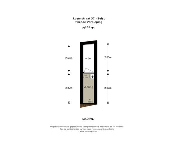 View photo 40 of Rozenstraat 37