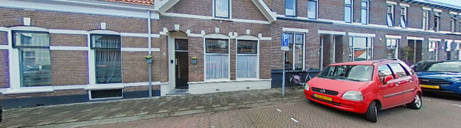 View 360° photo of Voortuin of Haverstraat 5