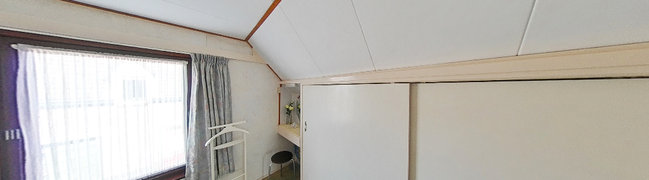 View 360° photo of Slaapkamer of Haverstraat 5