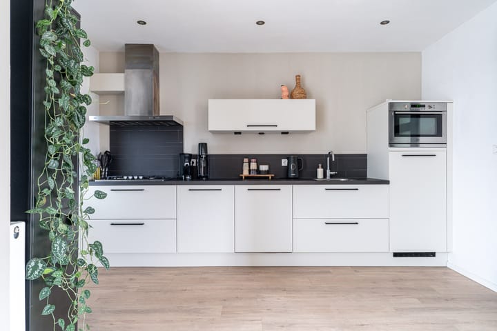 Foto 3 van Gerrit Bleekerstraat 8