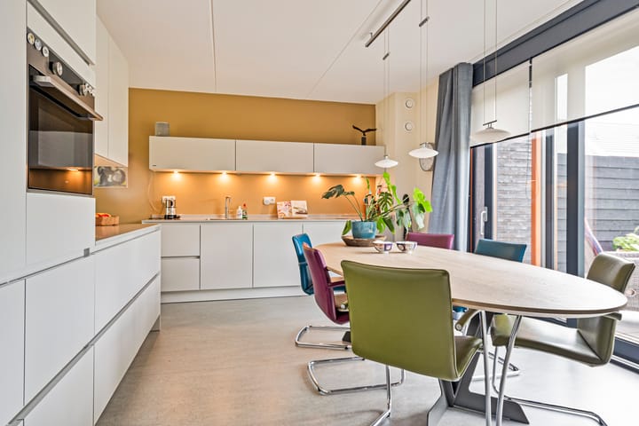 Foto 4 van Korte Venen 51