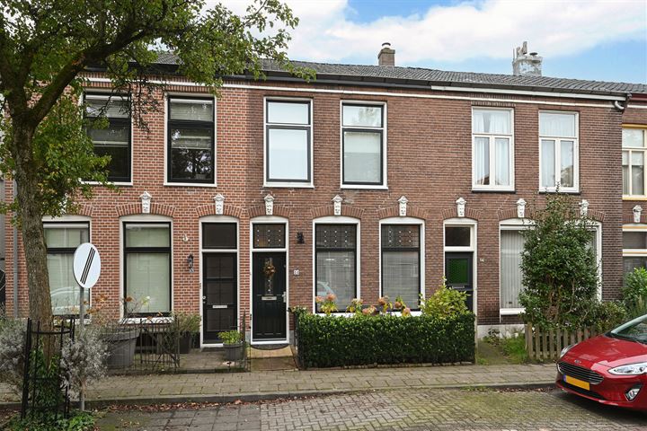 Irisstraat 14