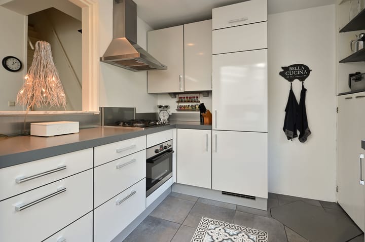 Foto 3 van Irisstraat 14