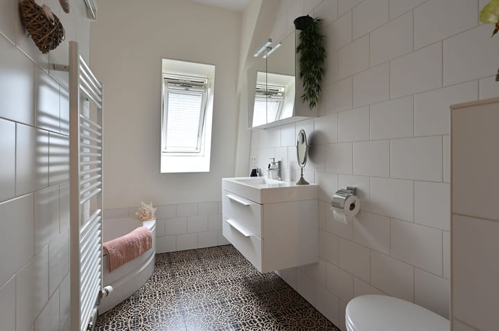 Foto 4 van Irisstraat 14