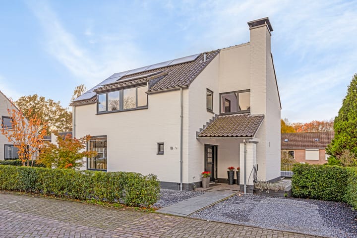 Foto 1 van Tweeberg 1-B