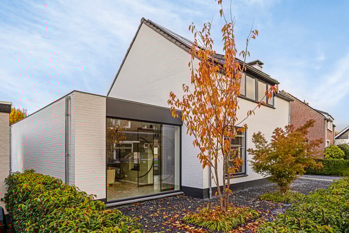 Foto 2 van Tweeberg 1-B