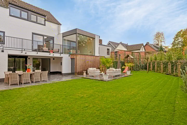 Foto 3 van Tweeberg 1-B