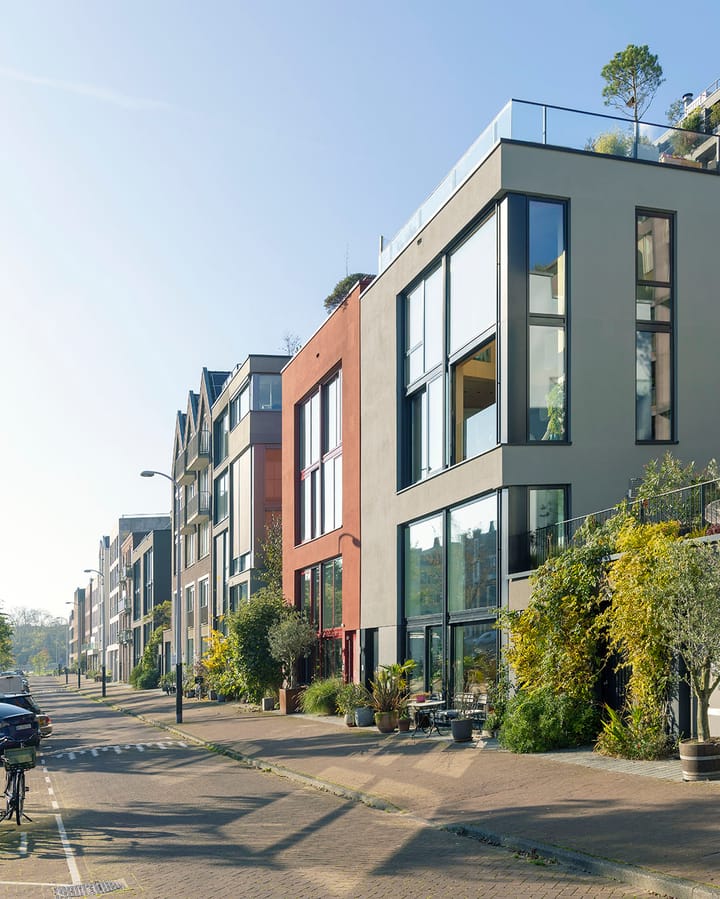 Foto 2 van Houthavenkade 69