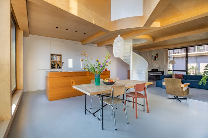 Foto 5 van Houthavenkade 69