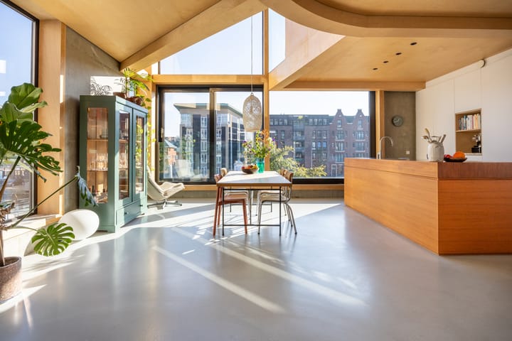 Foto 3 van Houthavenkade 69