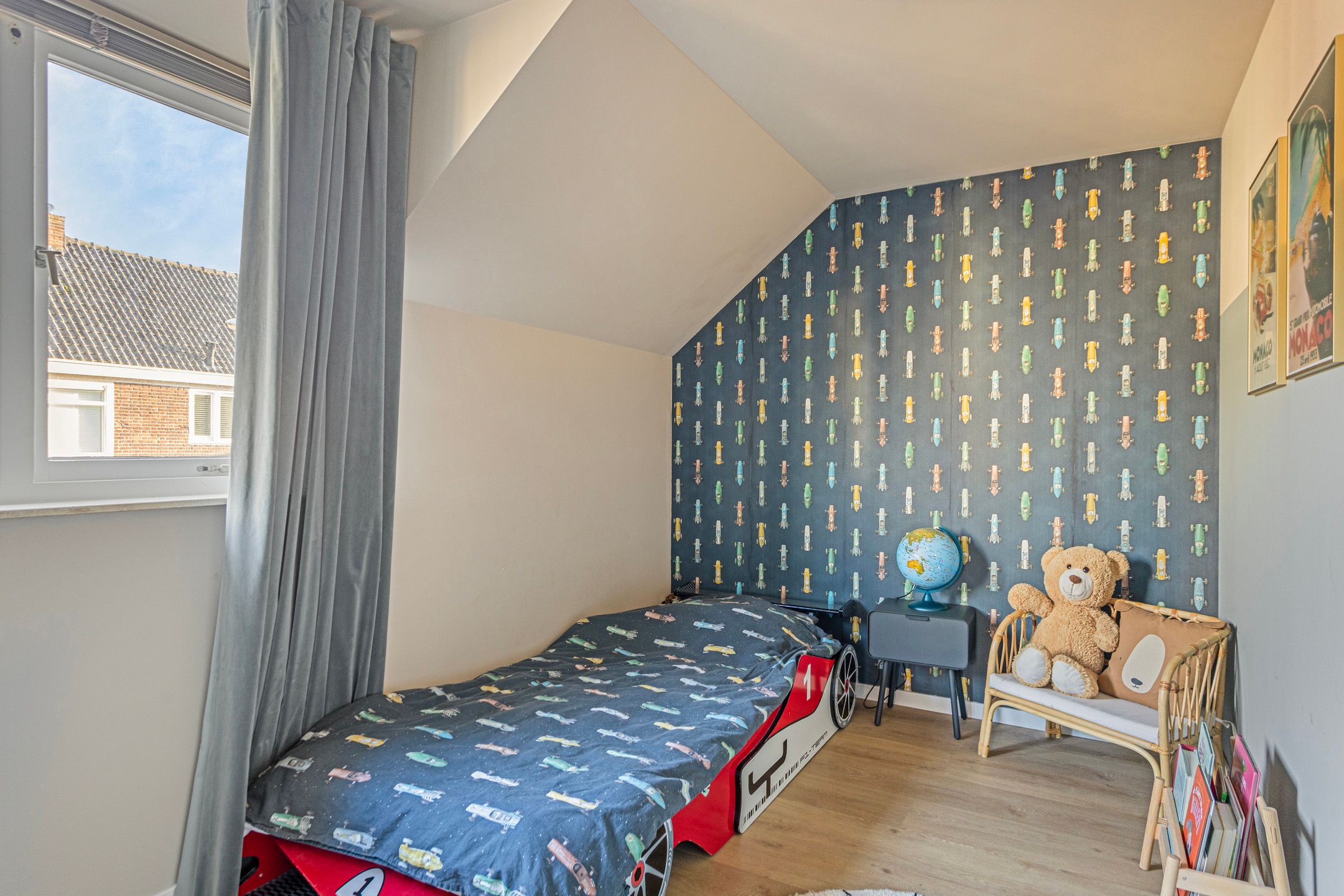 Photo 36 of Tweeberg 1-B