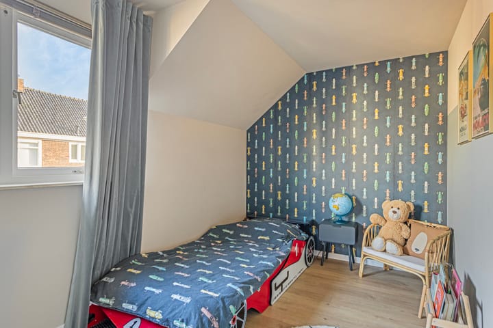 Foto 36 van Tweeberg 1-B