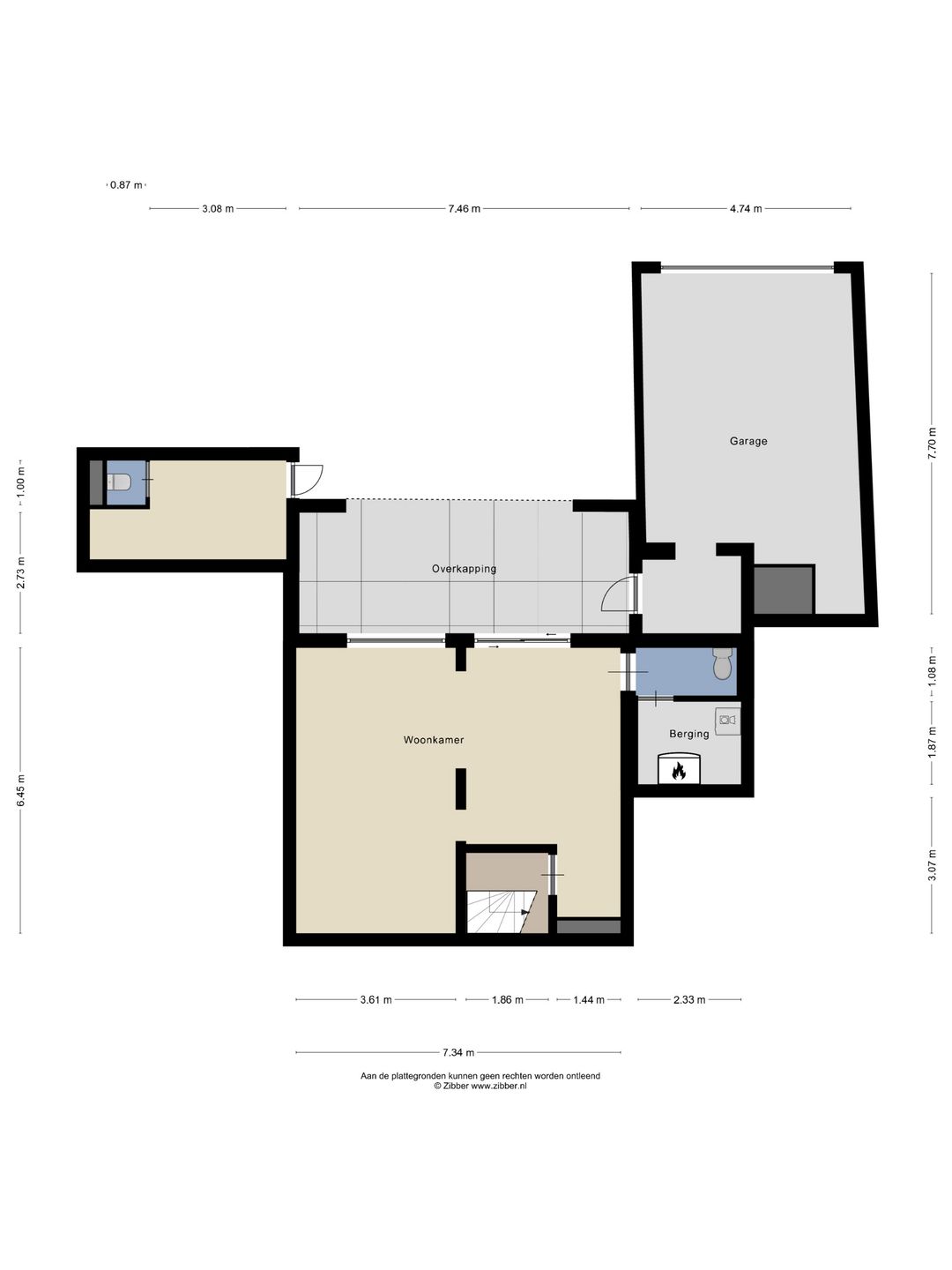 Photo 41 of Tweeberg 1-B