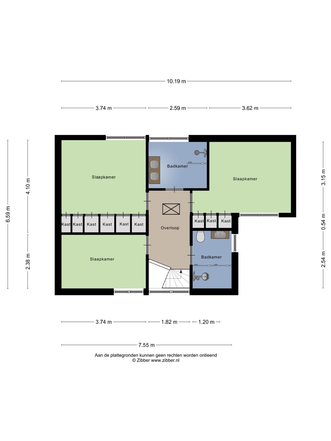 Photo 43 of Tweeberg 1-B