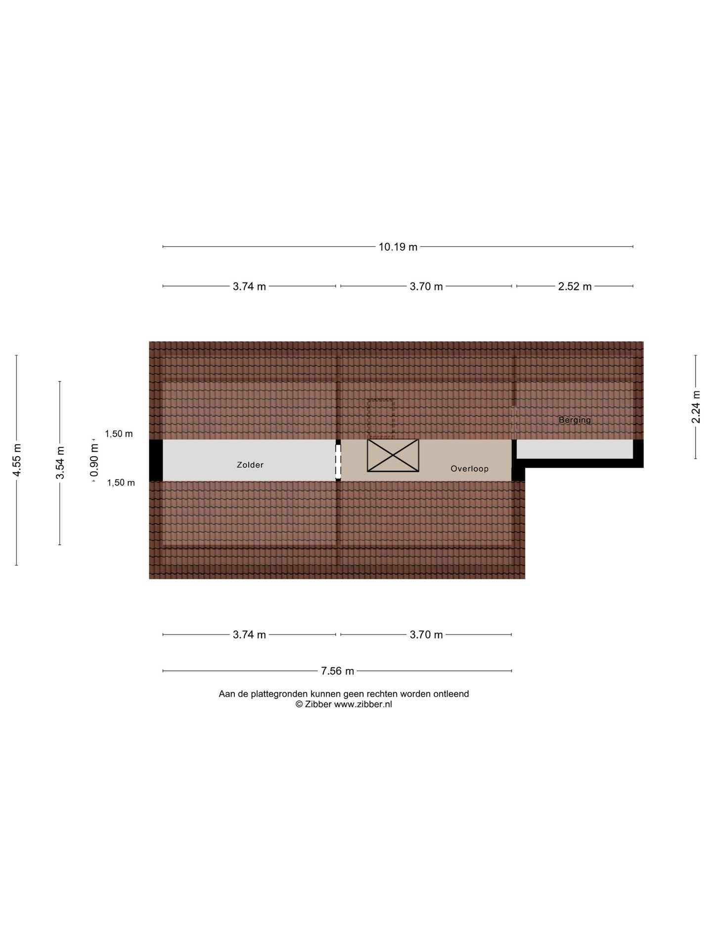 Photo 44 of Tweeberg 1-B