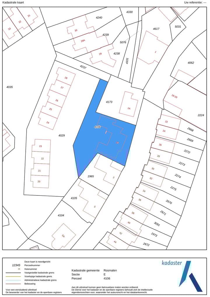 Foto 45 van Tweeberg 1-B