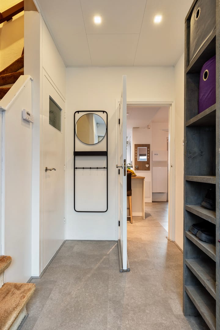 Foto 5 van Kievitlaan 31