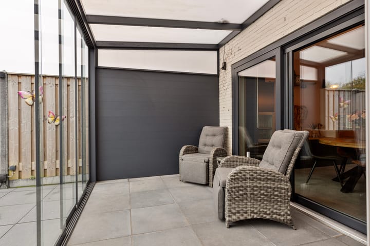 Foto 28 van Kievitlaan 31