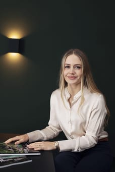 Nikki Tinselboer - Commercieel Medewerker