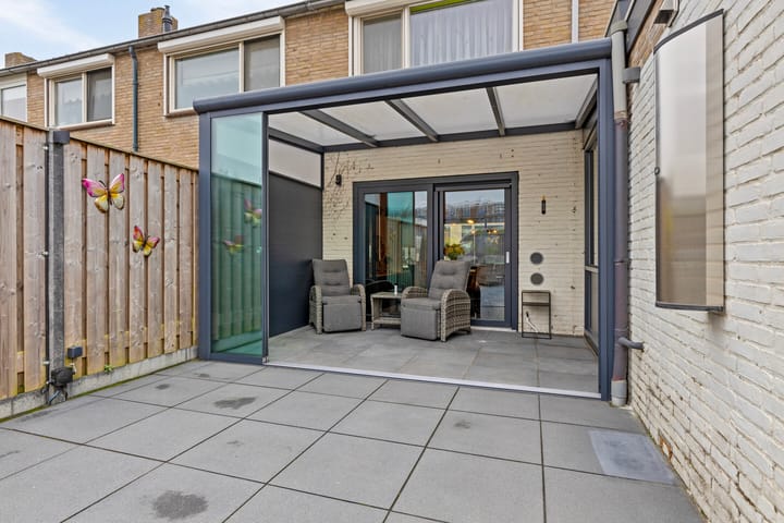 Foto 33 van Kievitlaan 31