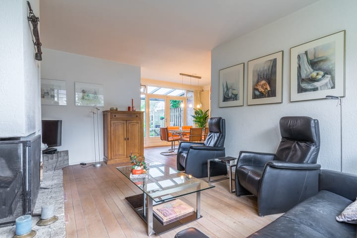 Foto 2 van De Stoutheuvel 46