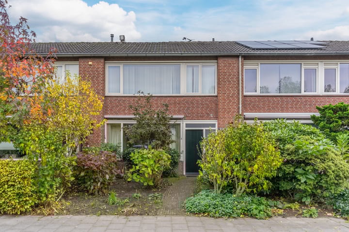 Foto 5 van De Stoutheuvel 46