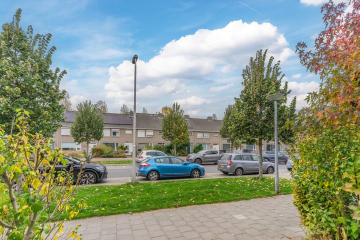 Foto 6 van De Stoutheuvel 46