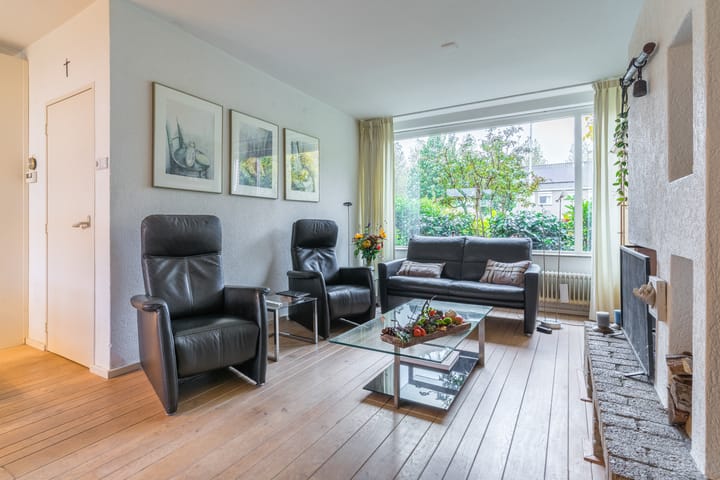 Foto 8 van De Stoutheuvel 46