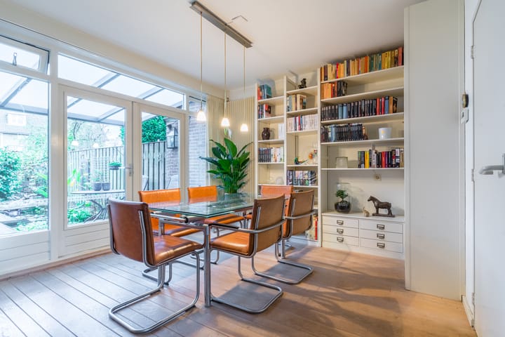 Foto 10 van De Stoutheuvel 46