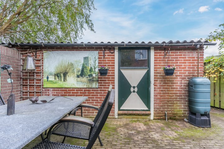 Foto 18 van De Stoutheuvel 46