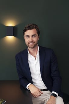 Roeland van Dommelen RM - NVM Register Makelaar