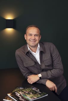 Richard van Dolder RT RM - NVM Register Makelaar (Directeur)