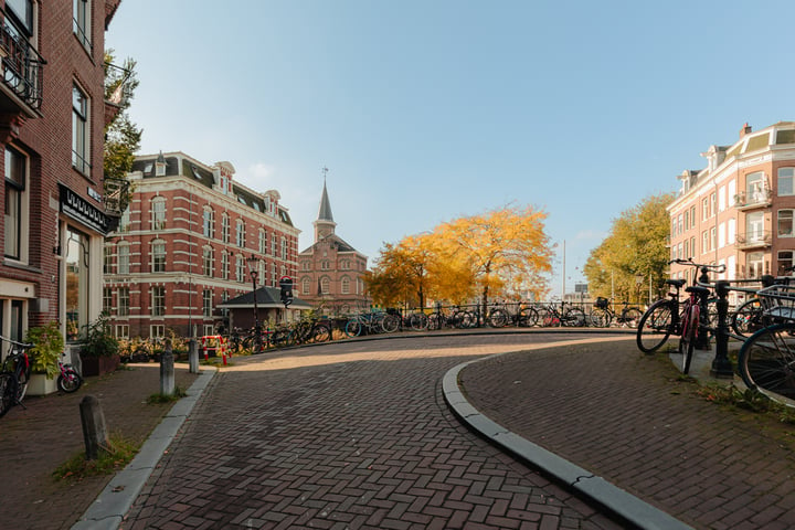 Bekijk foto 39 van Bloemgracht 191-E