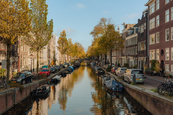 Bekijk foto 40 van Bloemgracht 191-E