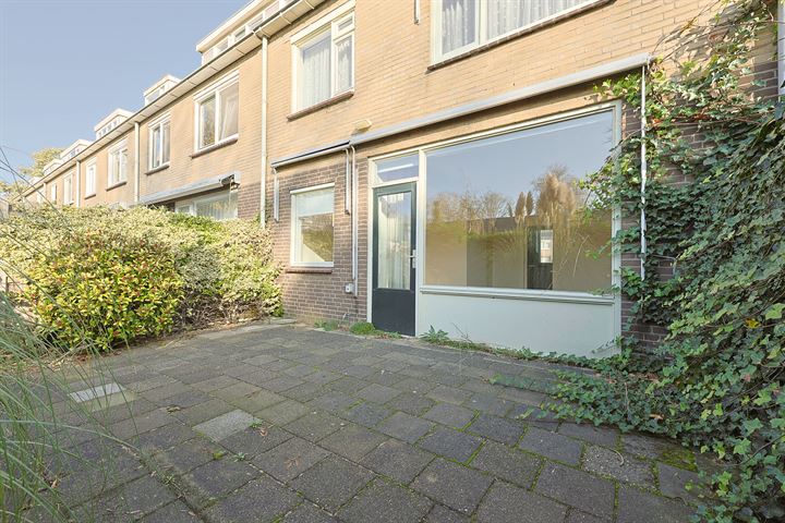 Bekijk foto 18 van Bristolroodstraat 47