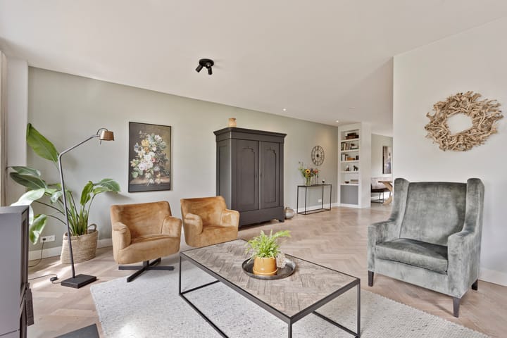 Foto 2 van Veenraden 5