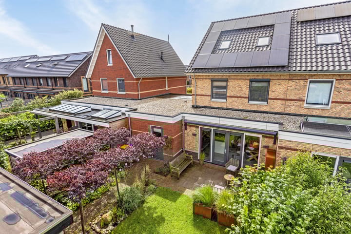 Foto 5 van Veenraden 5