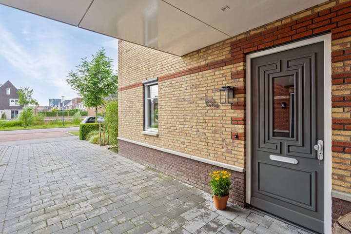 Foto 10 van Veenraden 5